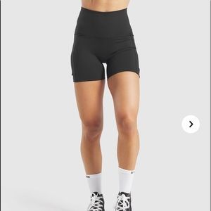 Gymshark Legacy Shorts